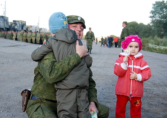 Льготы для детей военнослужащих, помощь юристов от компании Военадвокат.ру в Москве.