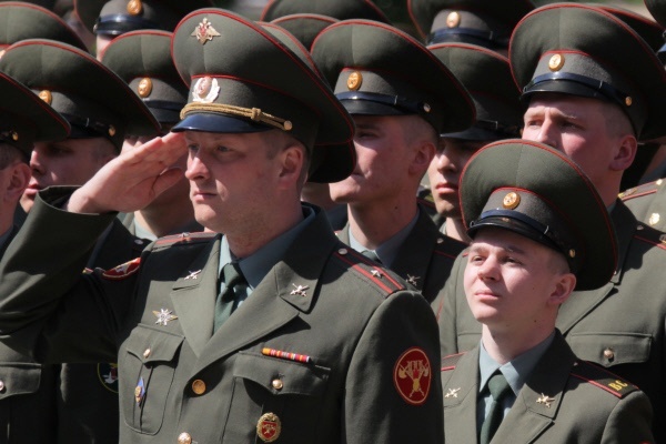 Порядок увольнения с военной службы, помощь юристов от компании Военадвокат.ру в Москве.